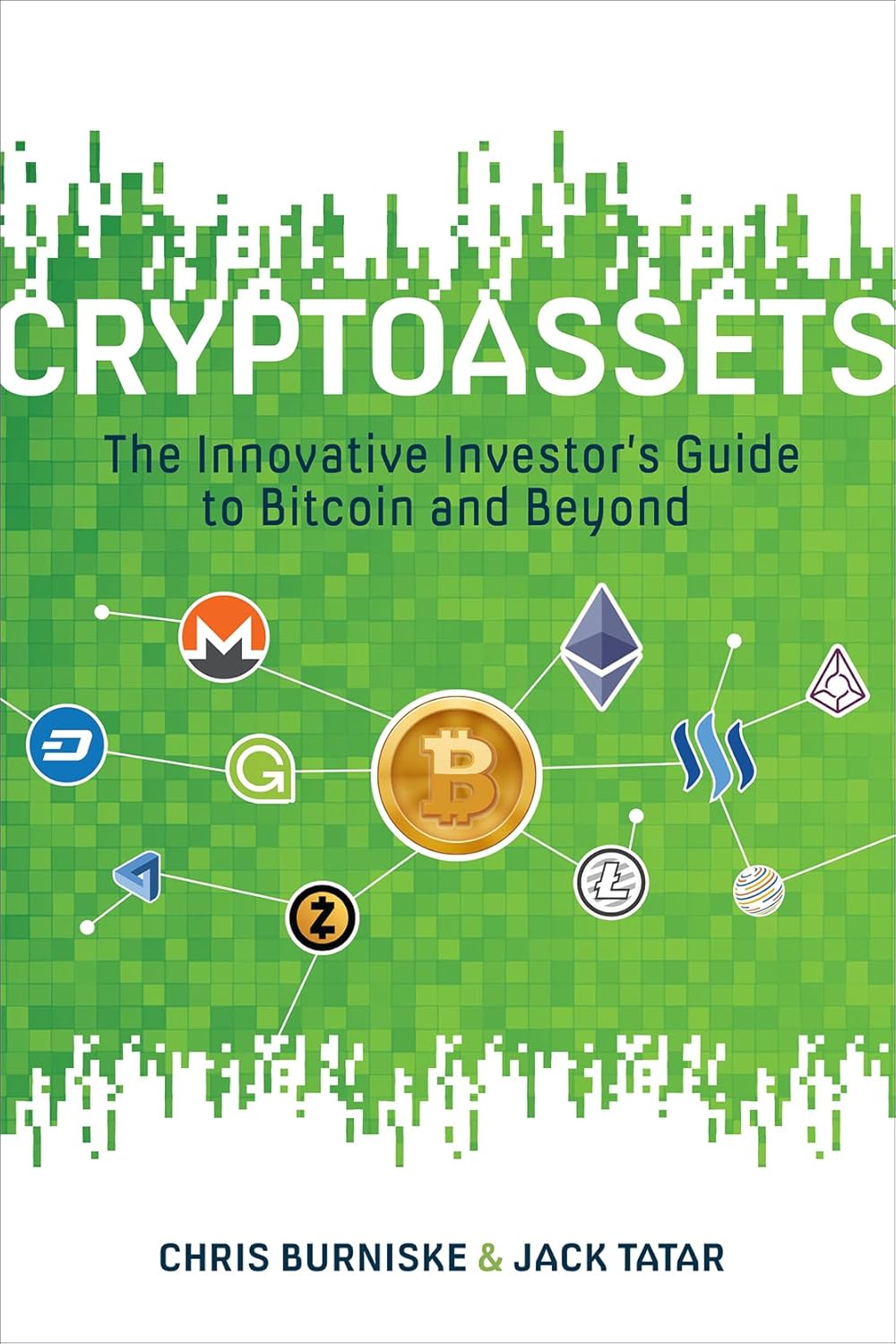 Cryptoassets: The Innovative Investor's Guide to Bitcoin and Beyond baixar o livro de graça
