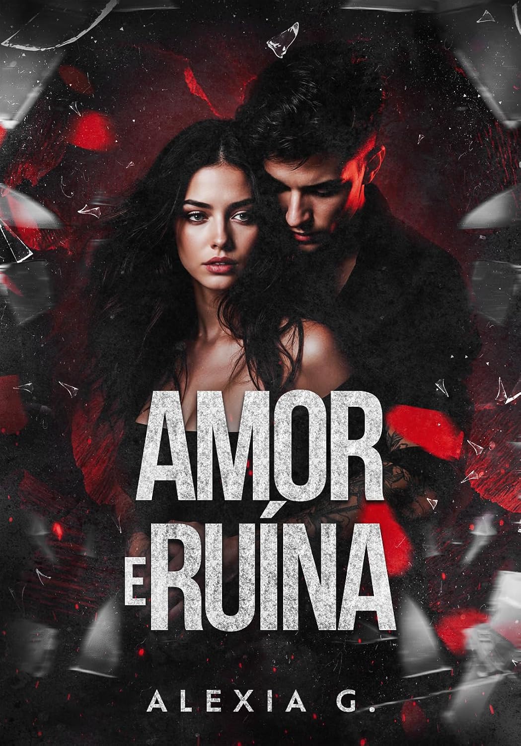 Amor e Ruína baixar o livro de graça
