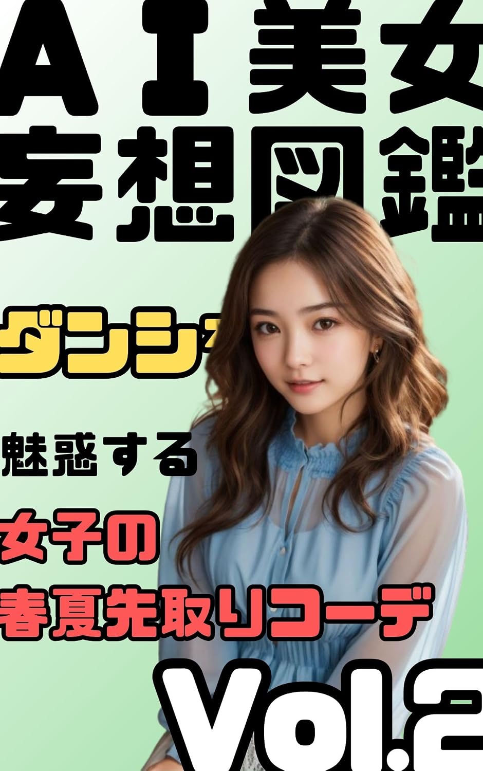 Girls spring/summer outfits that captivate boys Vol 2 (Japanese Edition) baixar livro de graça