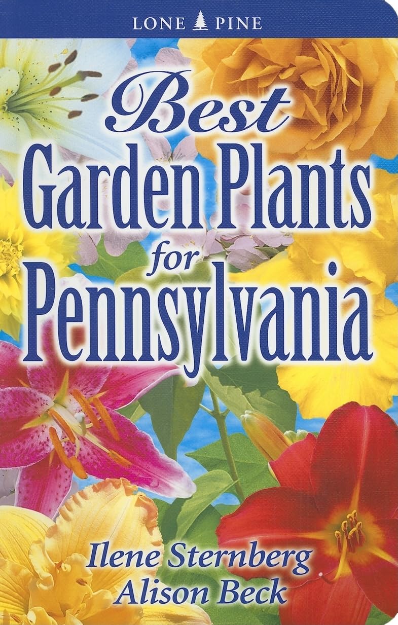 capítulo por capítulo baixar Best Garden Plants for Pennsylvania