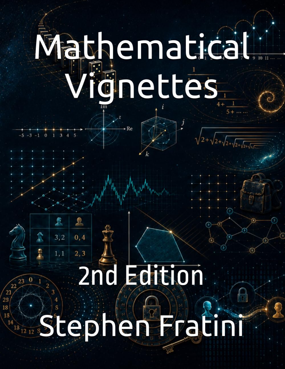 Mathematical Vignettes (2nd Edition) baixar o livro de graça