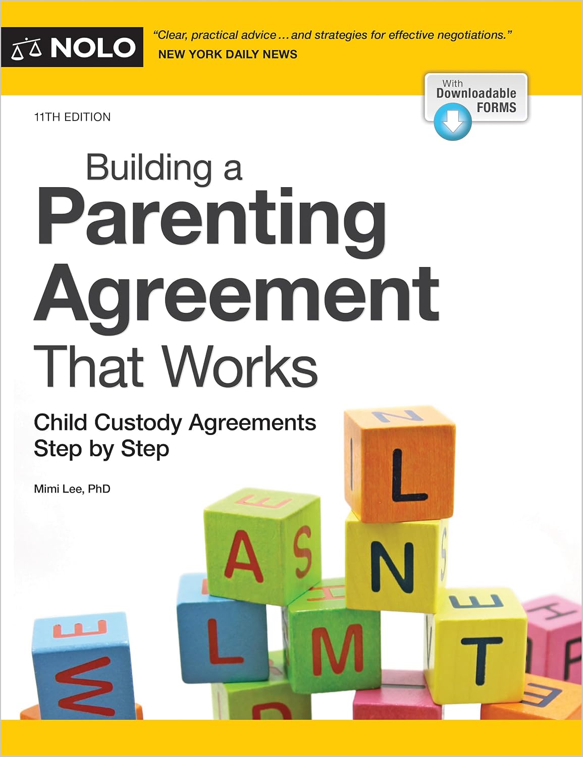 capítulo por capítulo baixar Building a Parenting Agreement That Works: Child Custody Agreements Step by Step (English Edition)