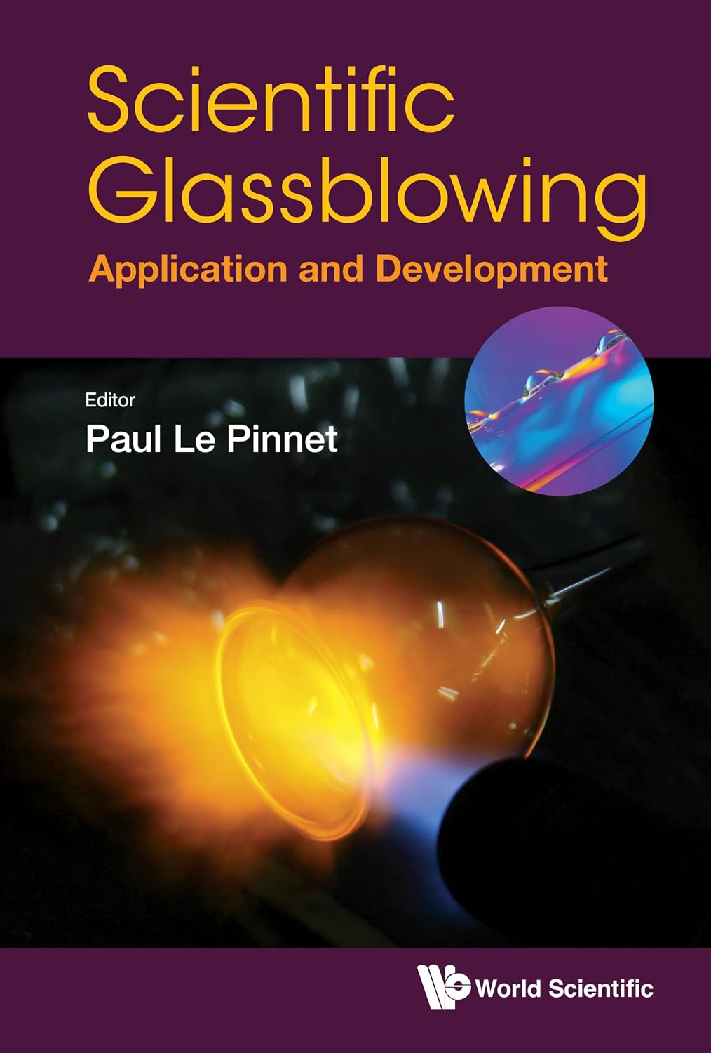 ler totalmente Scientific Glassblowing: Application and Development (English Edition)