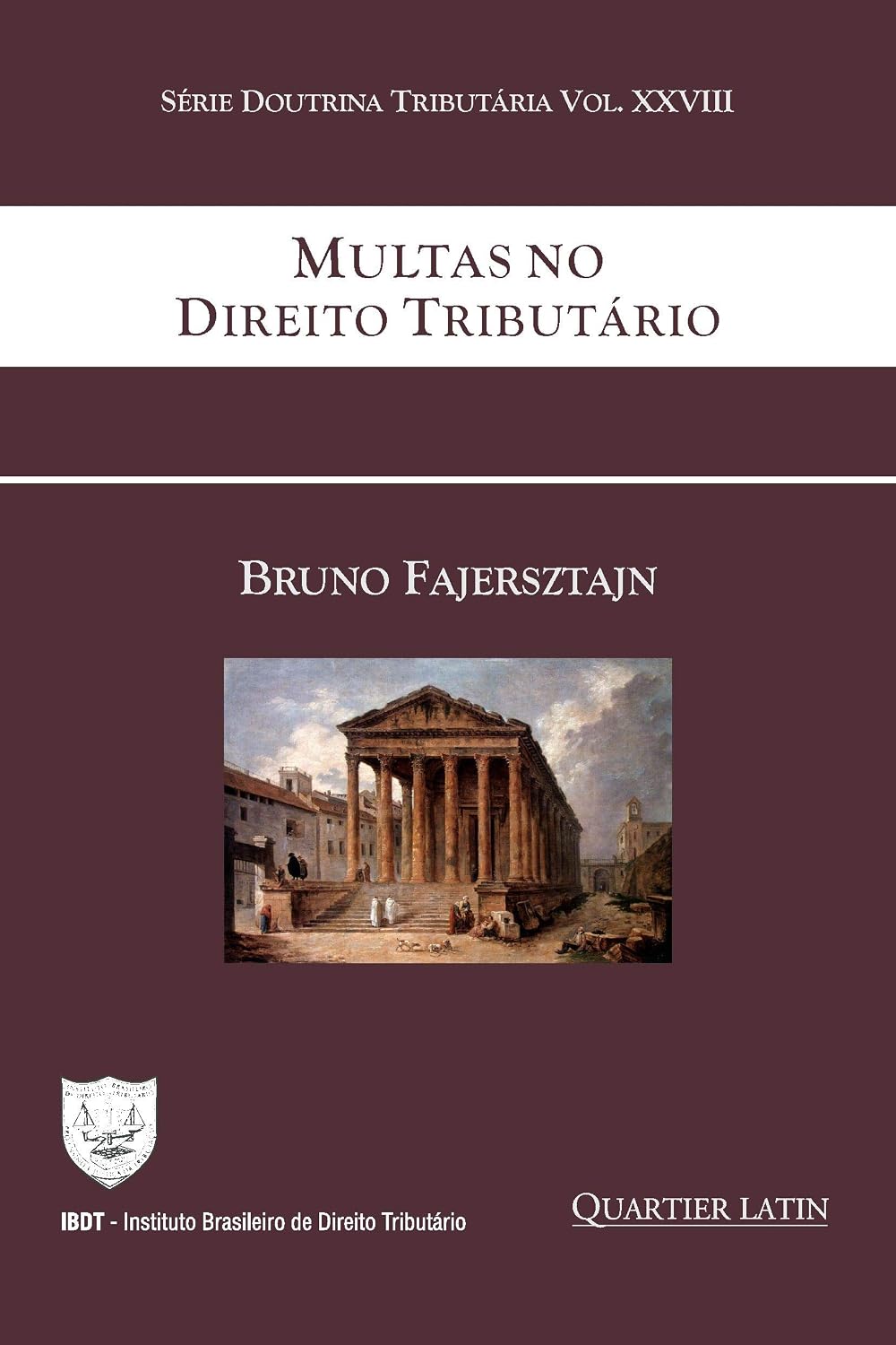 ler totalmente Multas no Direito Tributário