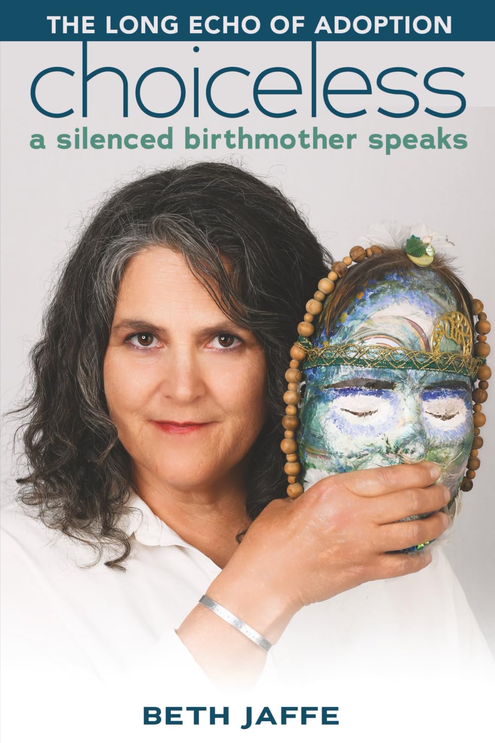 Choiceless: A Silenced Birthmother Speaks baixar livro de graça