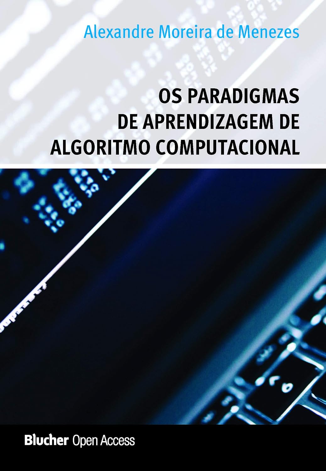 Os Paradigmas de Aprendizagem de Algoritmo Computacional baixar livro de graça