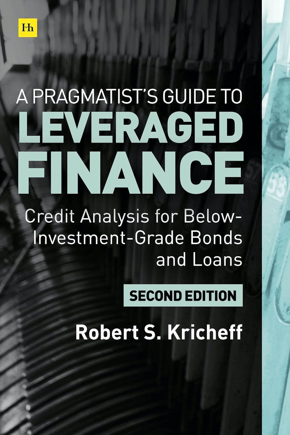 capítulo por capítulo baixar A Pragmatist's Guide to Leveraged Finance: Credit Analysis for Below-Investment-Grade Bonds and Loans