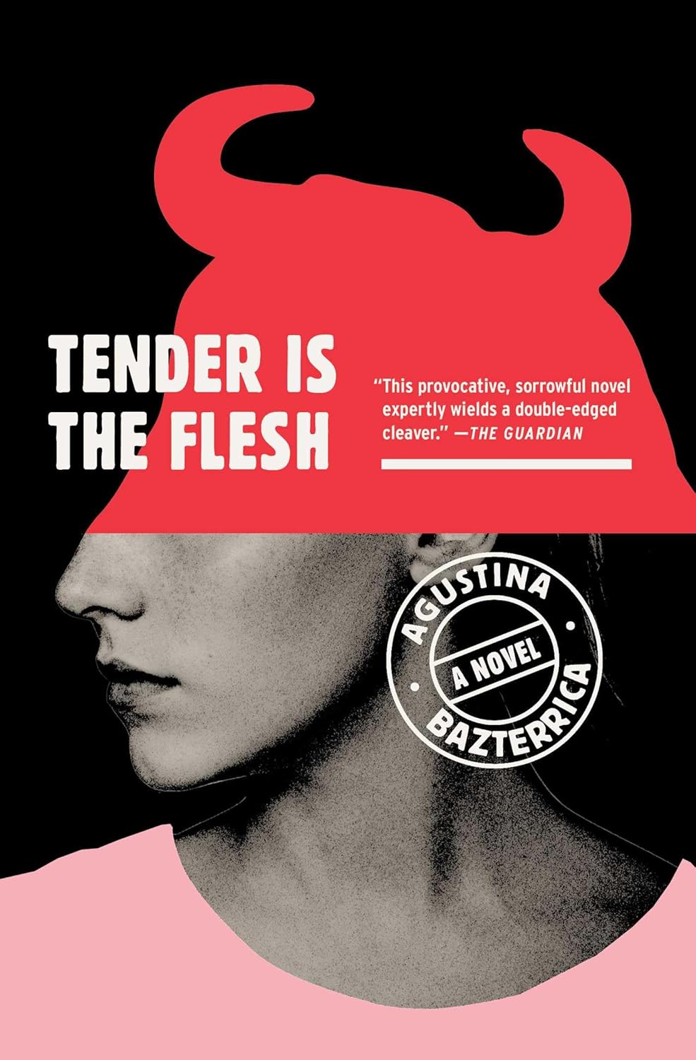 Tender Is the Flesh baixar livro de graça