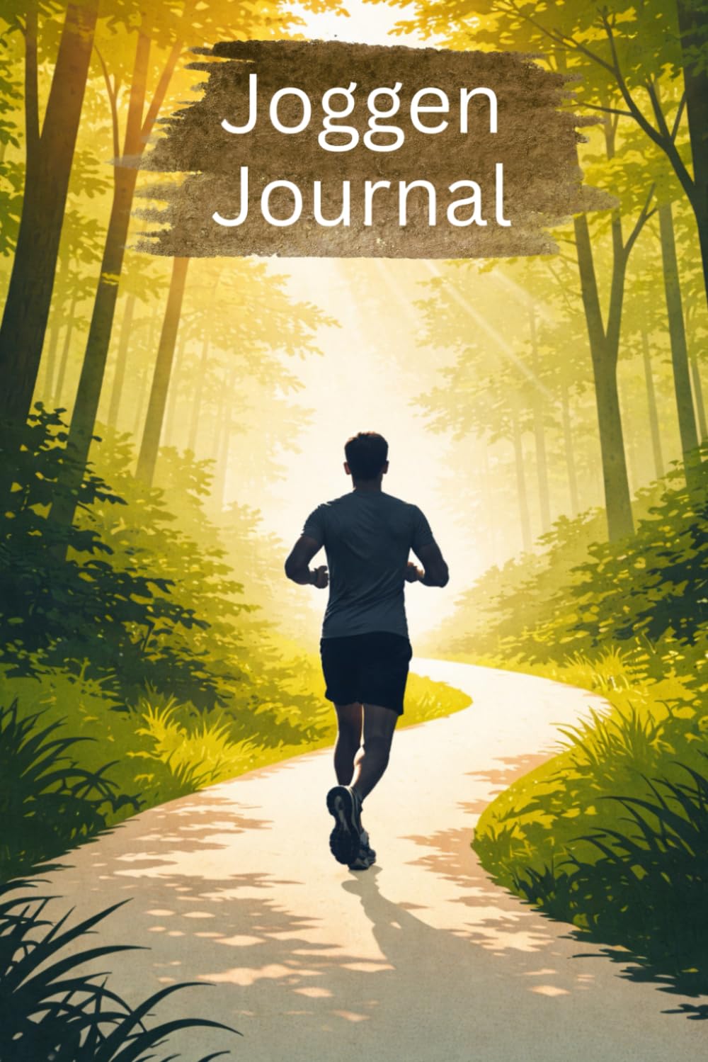 ler totalmente Joggen Journal – Läufe, Zeiten & Fortschritt-minimal edition: A5 Lauf-Tagebuch zum Ausfüllen | 100 Seiten | 2 Datenseiten pro Lauf (ca. 50 Einträge) – Training & Motivation (German Edition)