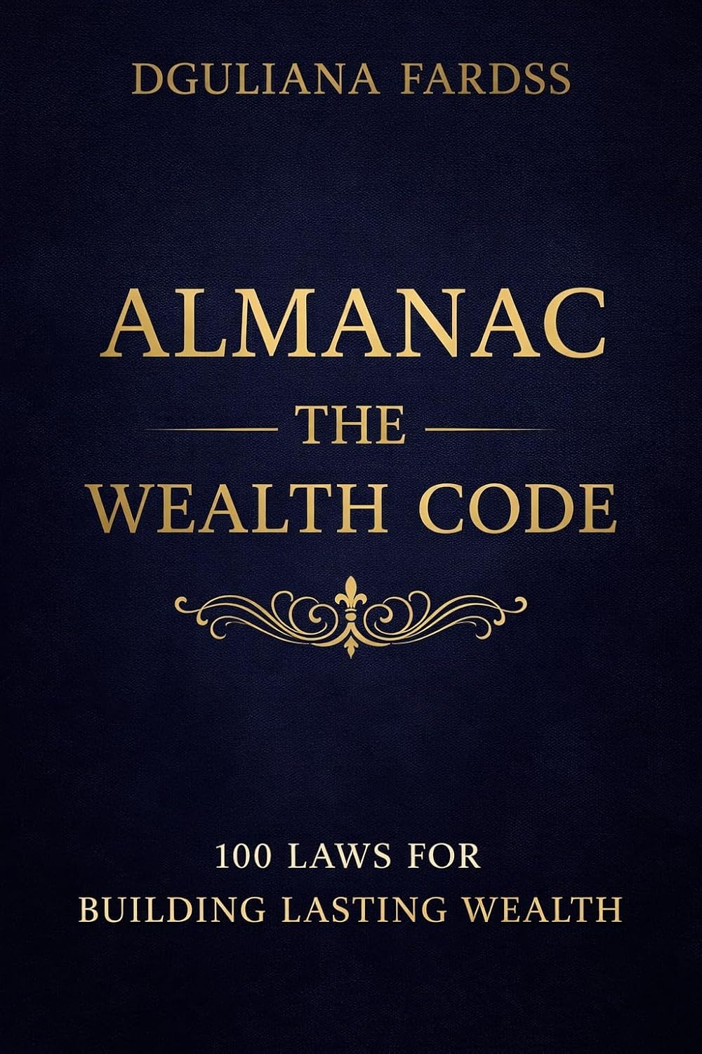 capítulo por capítulo baixar ALMANAC THE WEALTH CODE (English Edition)