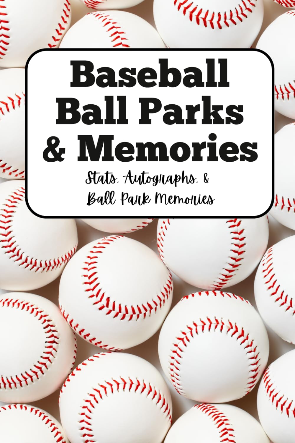 capítulo por capítulo baixar Baseball Ball Parks and Memories: A Baseball Trip Log