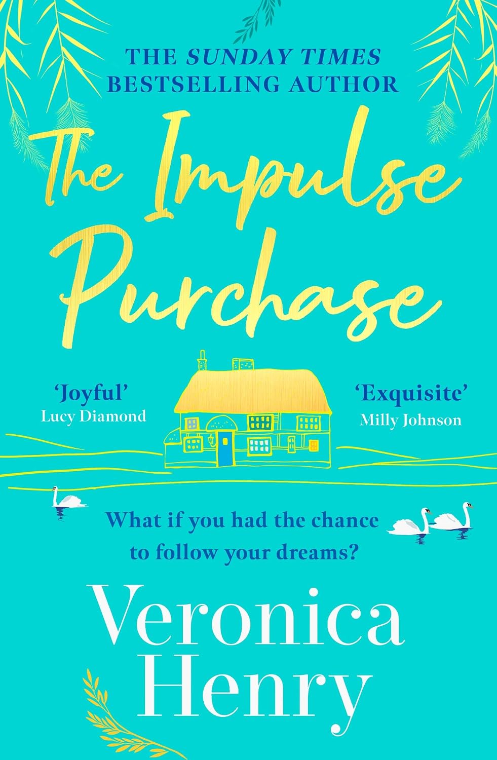 The Impulse Purchase: The unmissable heartwarming and uplifting read from the Sunday Times bestselling author (English Edition)