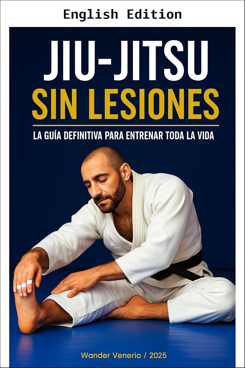 ler totalmente INJURY-FREE JIU-JITSU (English Edition)