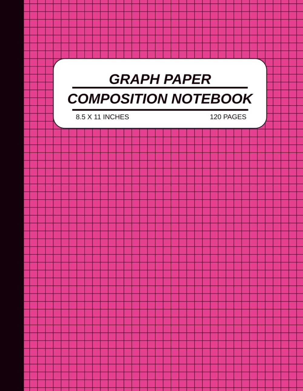 capítulo por capítulo baixar Graph Paper Composition Notebook: Pink Quad Ruled Design for Math and Science
