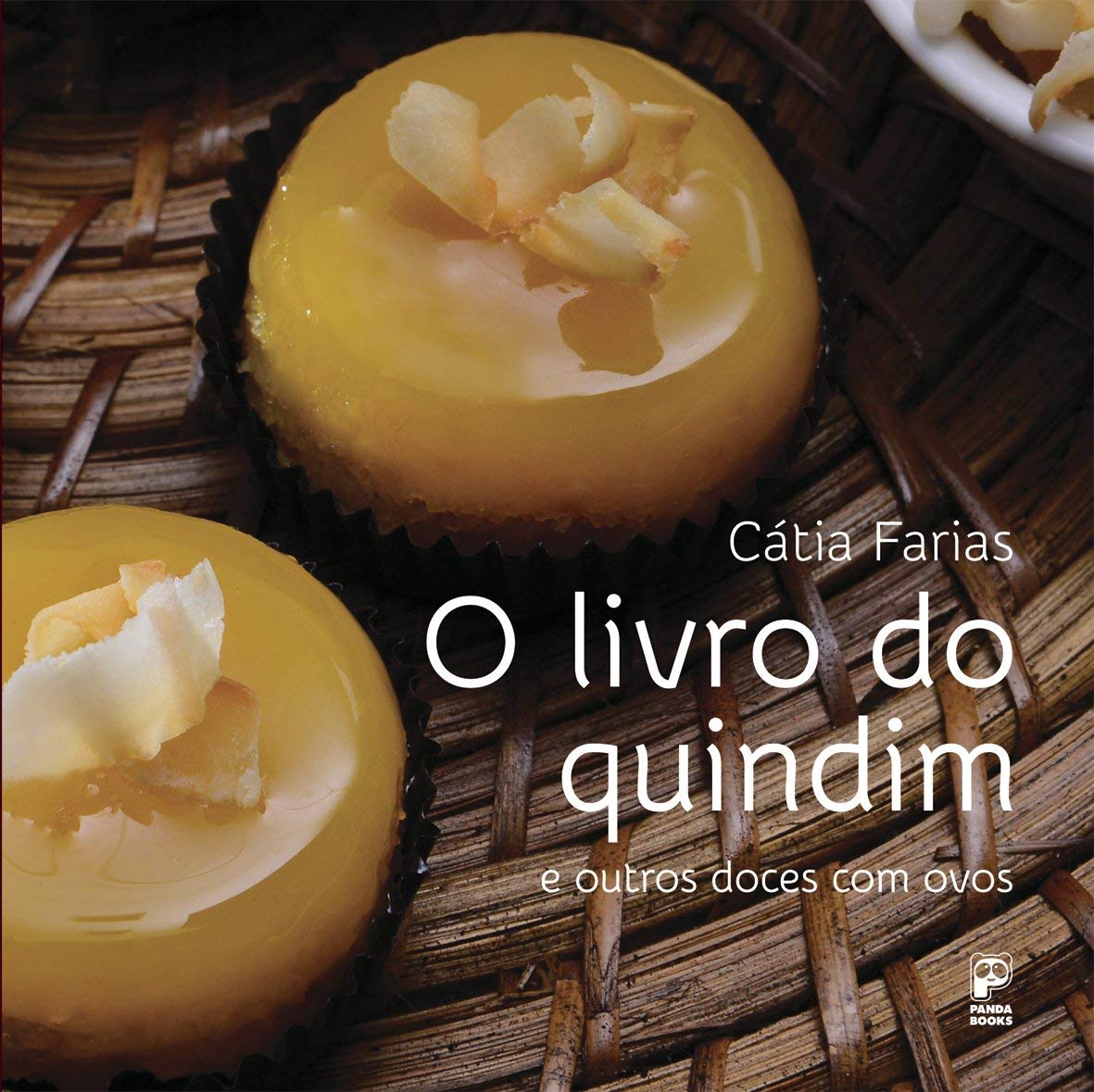 capítulo por capítulo baixar O livro do quindim e outros doces com ovos