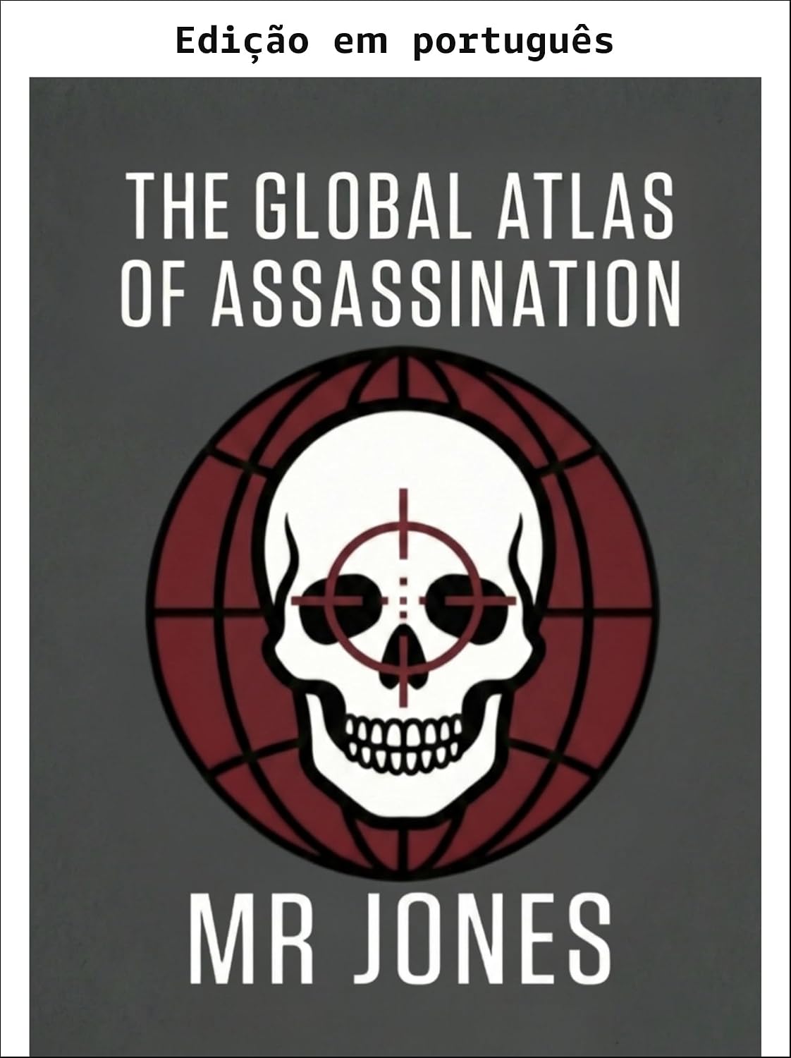 O atlas global do assassinato baixar o livro de graça