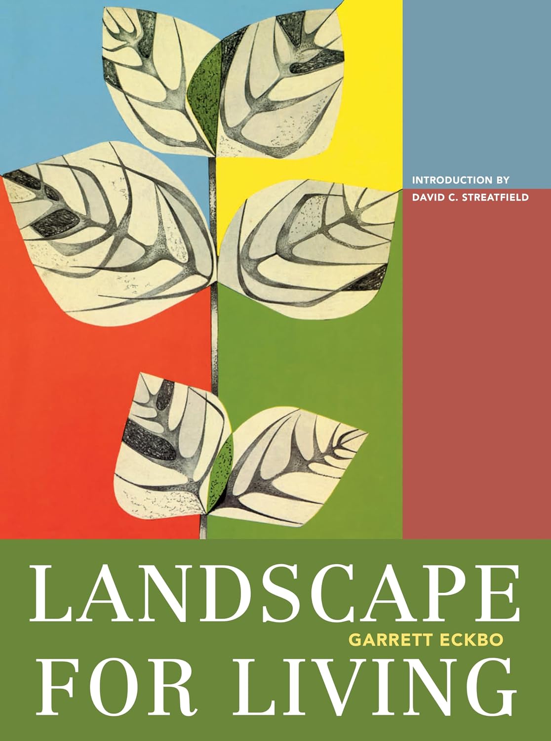 Landscape for Living baixar livro de graça