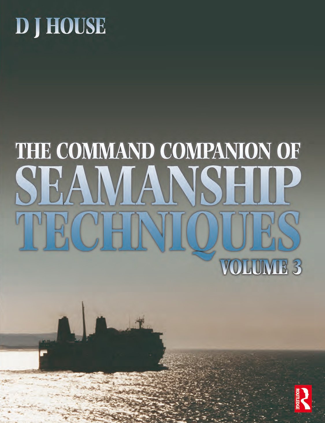 ler totalmente Command Companion of Seamanship Techniques (English Edition)