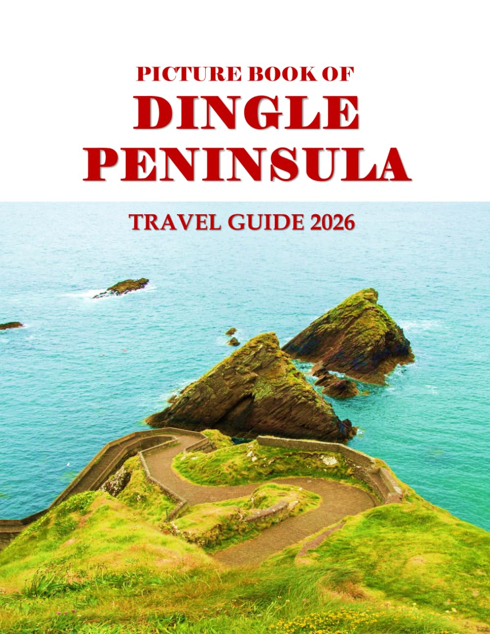 ler totalmente DINGLE PENINSULA: Beautiful photos showing an amazing country, its architecture and unique charm-perfect for travel lovers.