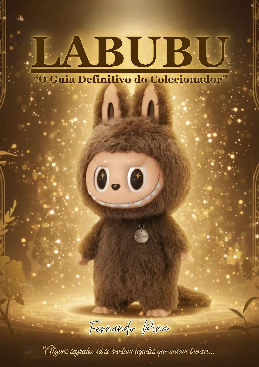 LABUBU – O Guia Definitivo do Colecionador: Segredos, mistérios e curiosidades do universo Labubu revelados para fãs e colecionadores apaixonados. baixar livro de graça