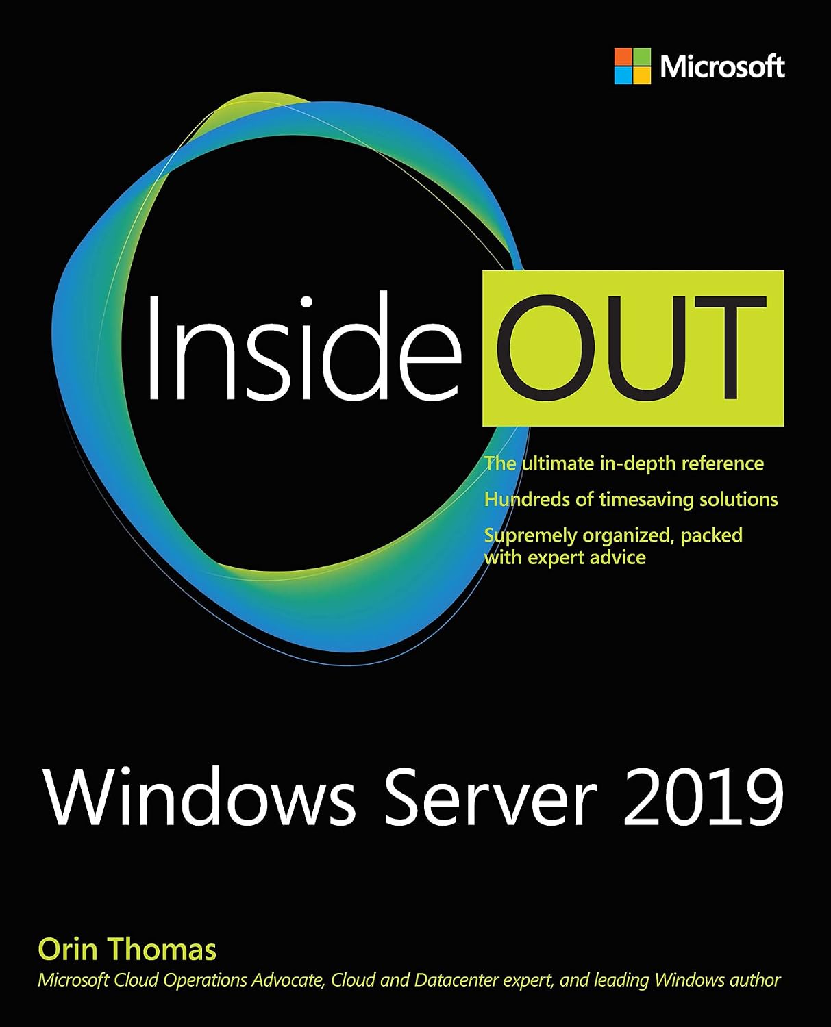 capítulo por capítulo baixar Windows Server 2019 Inside Out (English Edition)
