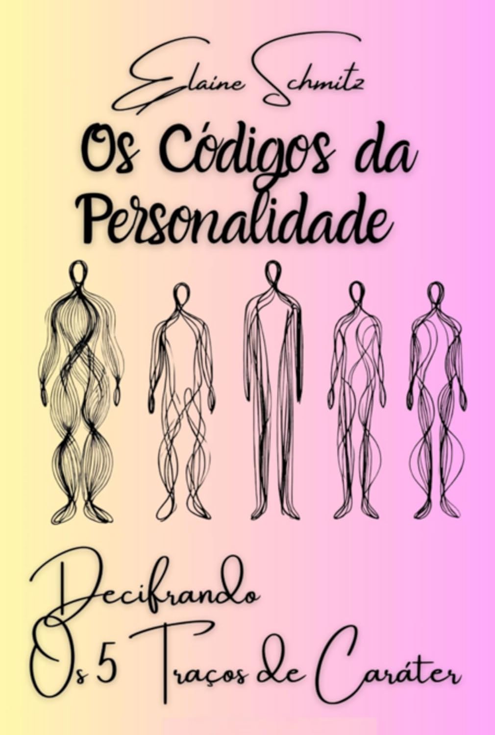 capítulo por capítulo baixar Os Códigos Da Personalidade