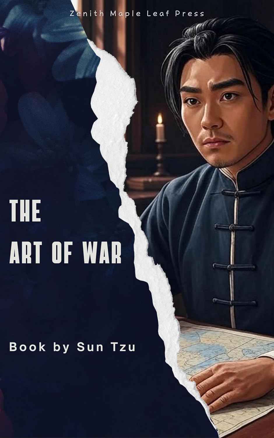 The Art of War (English Edition)