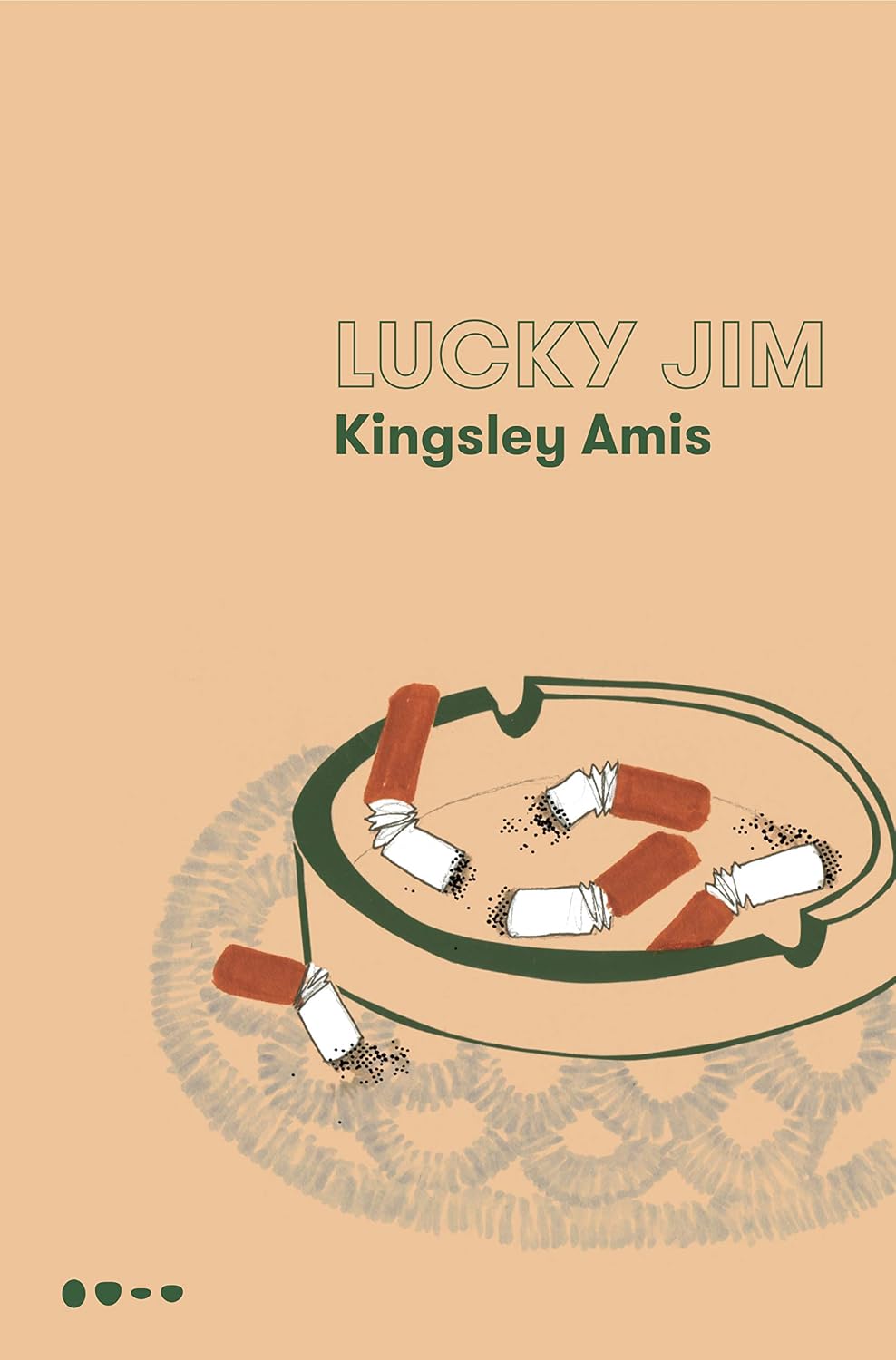 capítulo por capítulo baixar Lucky Jim