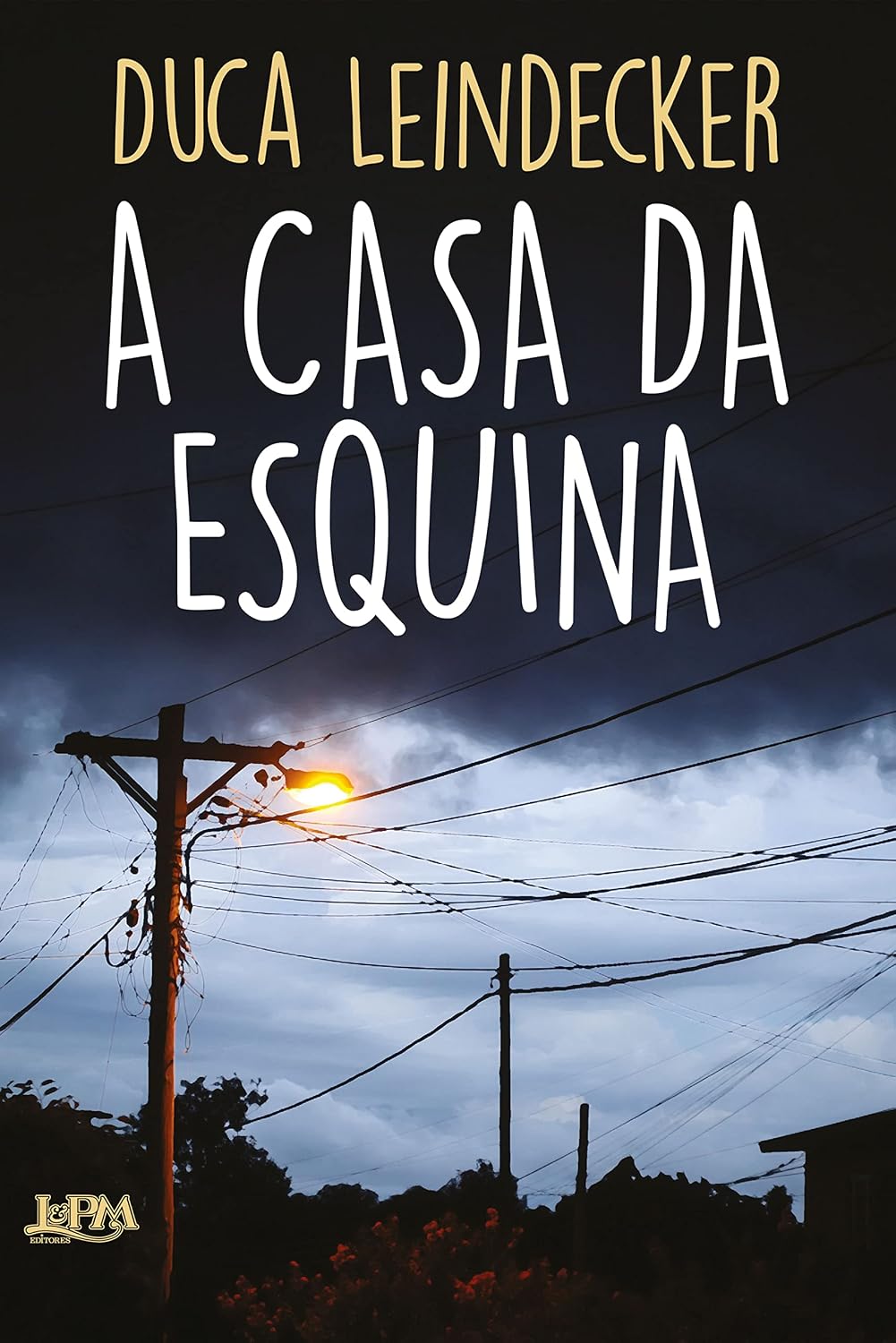 A casa da esquina baixar o livro de graça