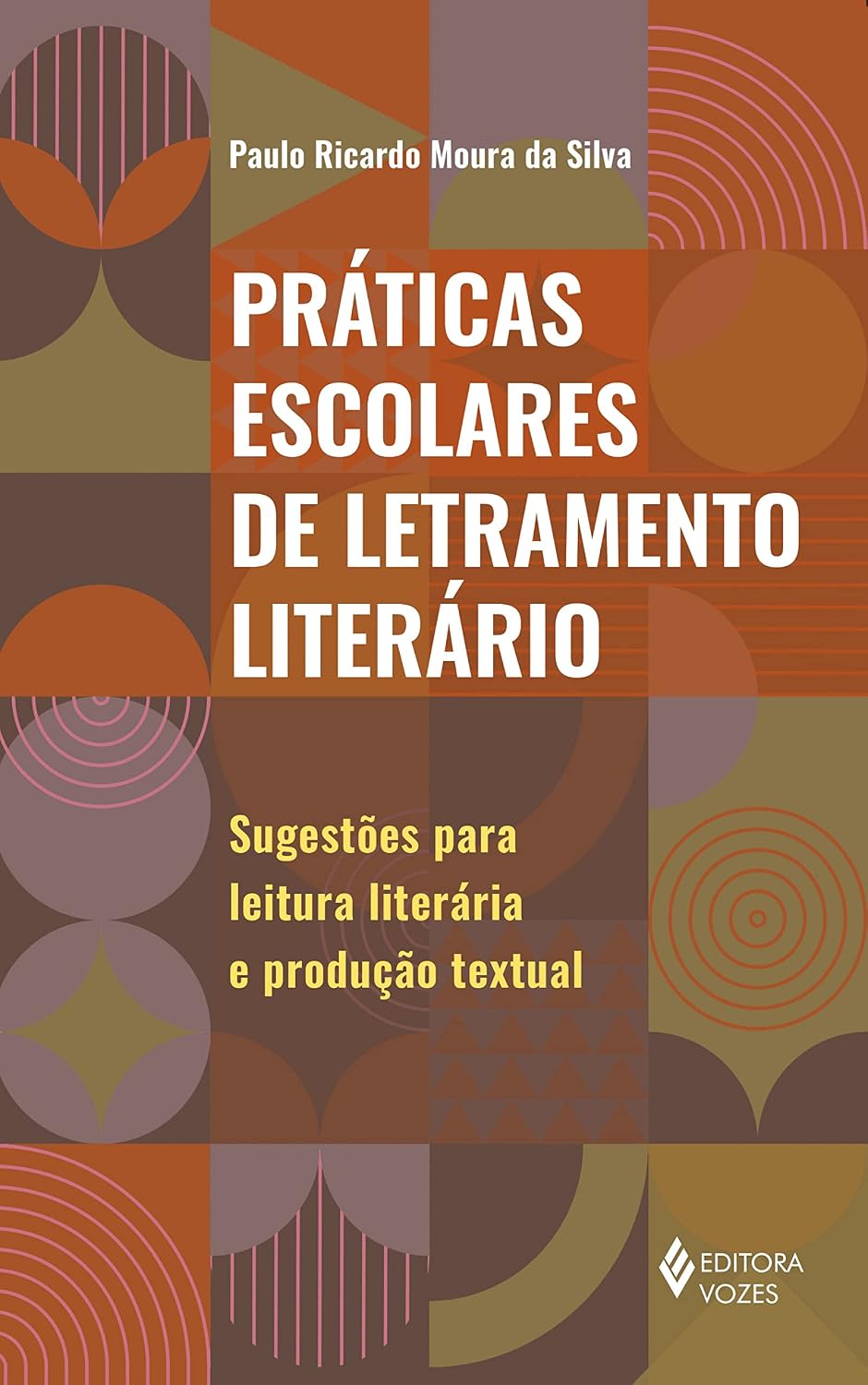 ler totalmente Práticas escolares de letramento literário: Sugestões para leitura literária e produção textual