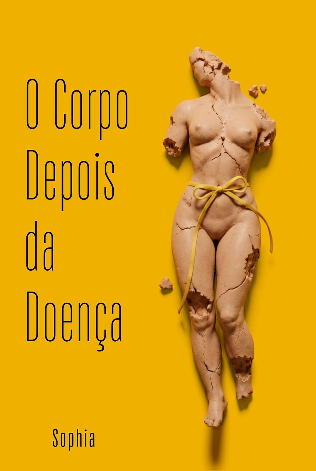 capítulo por capítulo baixar O Corpo Depois da Doença