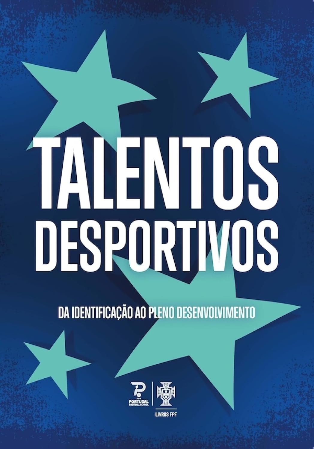 Talentos Desportivos baixar o livro de graça