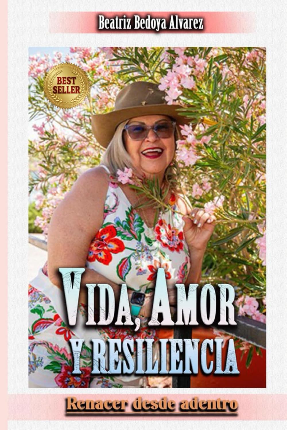 ler totalmente Vida, Amor y Resiliencia: Renacer desde Adentro (Spanish Edition)