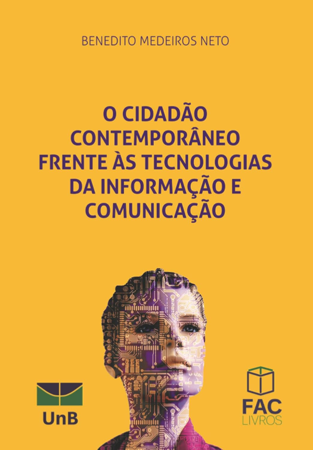 capítulo por capítulo baixar O CIDADÃO CONTEMPORÂNEO FRENTE ÀS TECNOLOGIAS DA INFORMAÇÃO E COMUNICAÇÃO