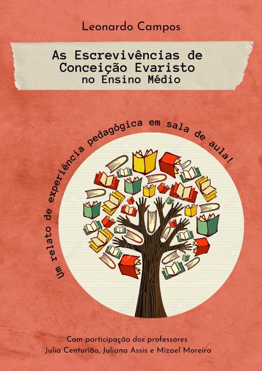 capítulo por capítulo baixar As Escrevivências de Conceição Evaristo no Ensino Médio
