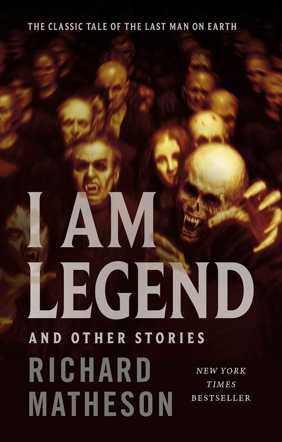 I Am Legend: And Other Stories baixar livro de graça