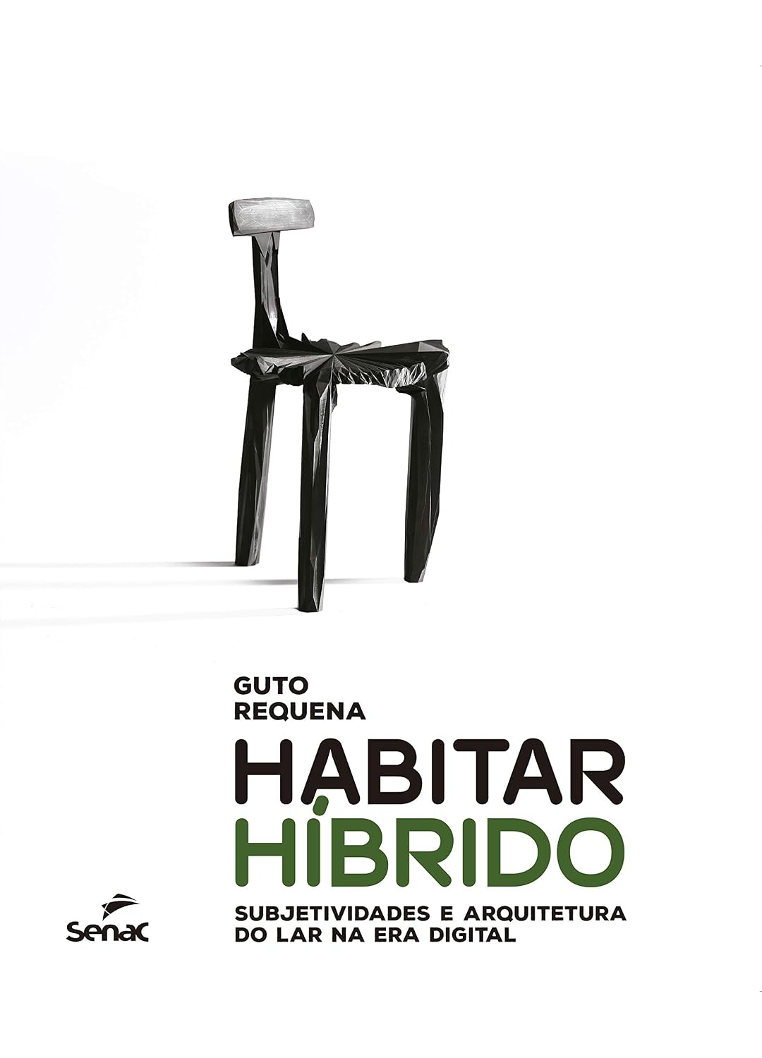 Habitar híbrido: subjetividades e arquitetura do lar na era digital baixar o livro de graça