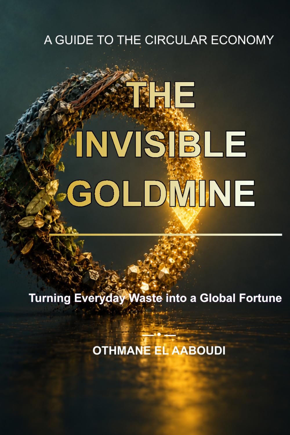 The Invisible Goldmine: Turning Everyday Waste into a Global Fortune baixar livro de graça