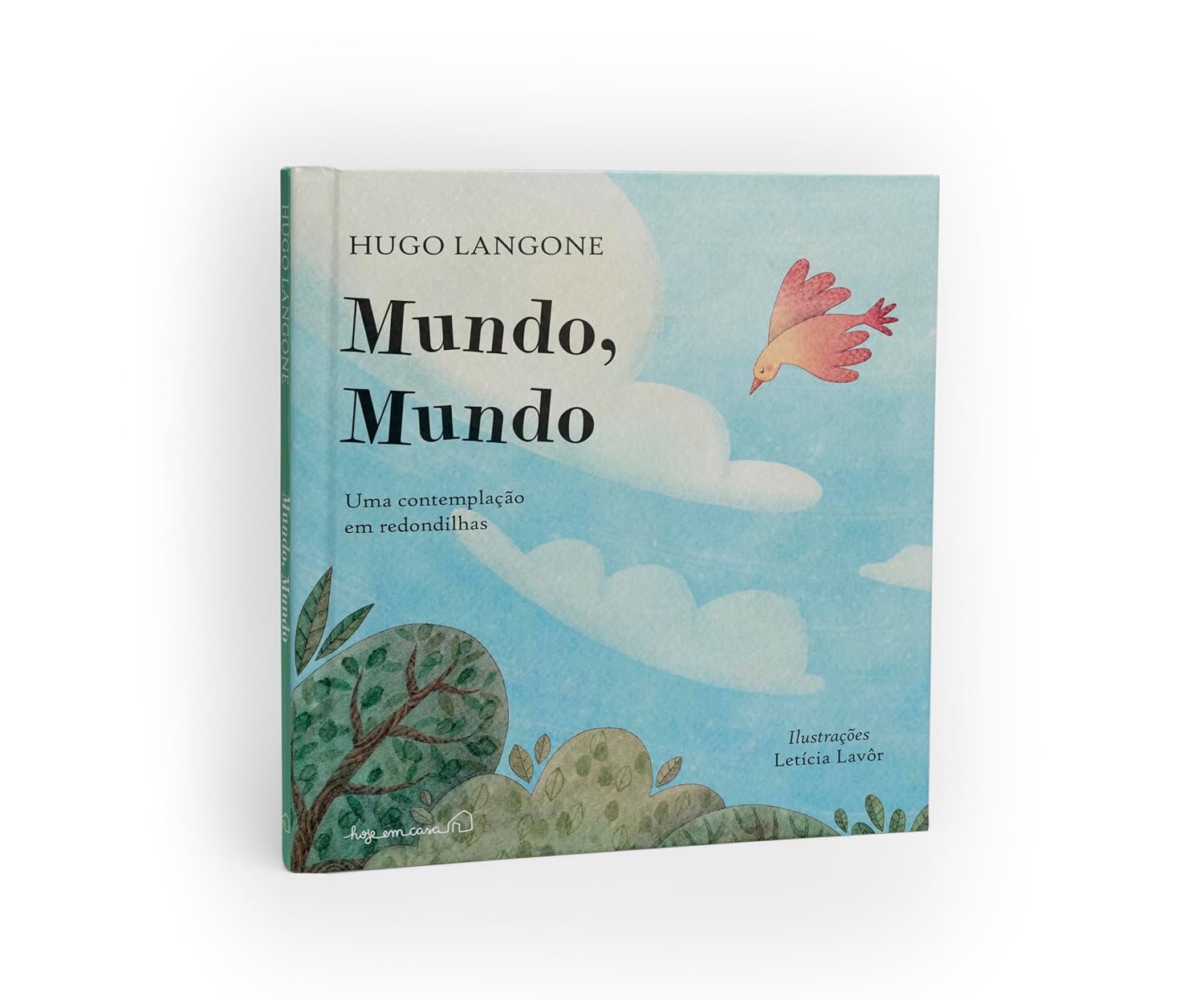 Mundo, mundo: Uma contemplação em redondilhas baixar livro de graça