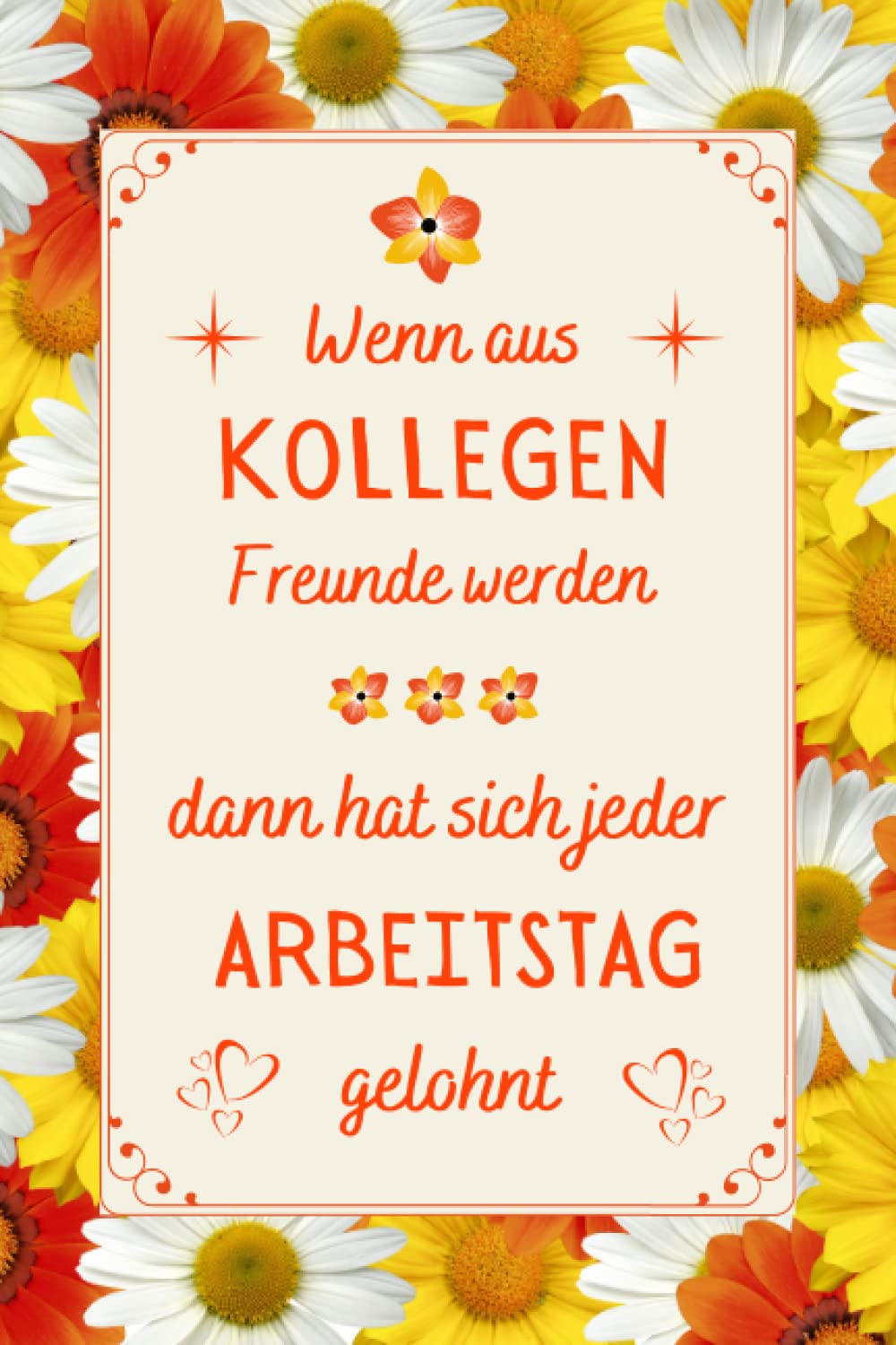 Wenn Aus Kollegen Freunde Werden: Abschiedsgeschenk kollegin | Perfekt für Notizen, Zum Aufschreiben Von Gedanken, Als Tagebuch oder Agenda | lustige..., Jubiläum oder Geburtstag (German Edition) baixar o livro de graça