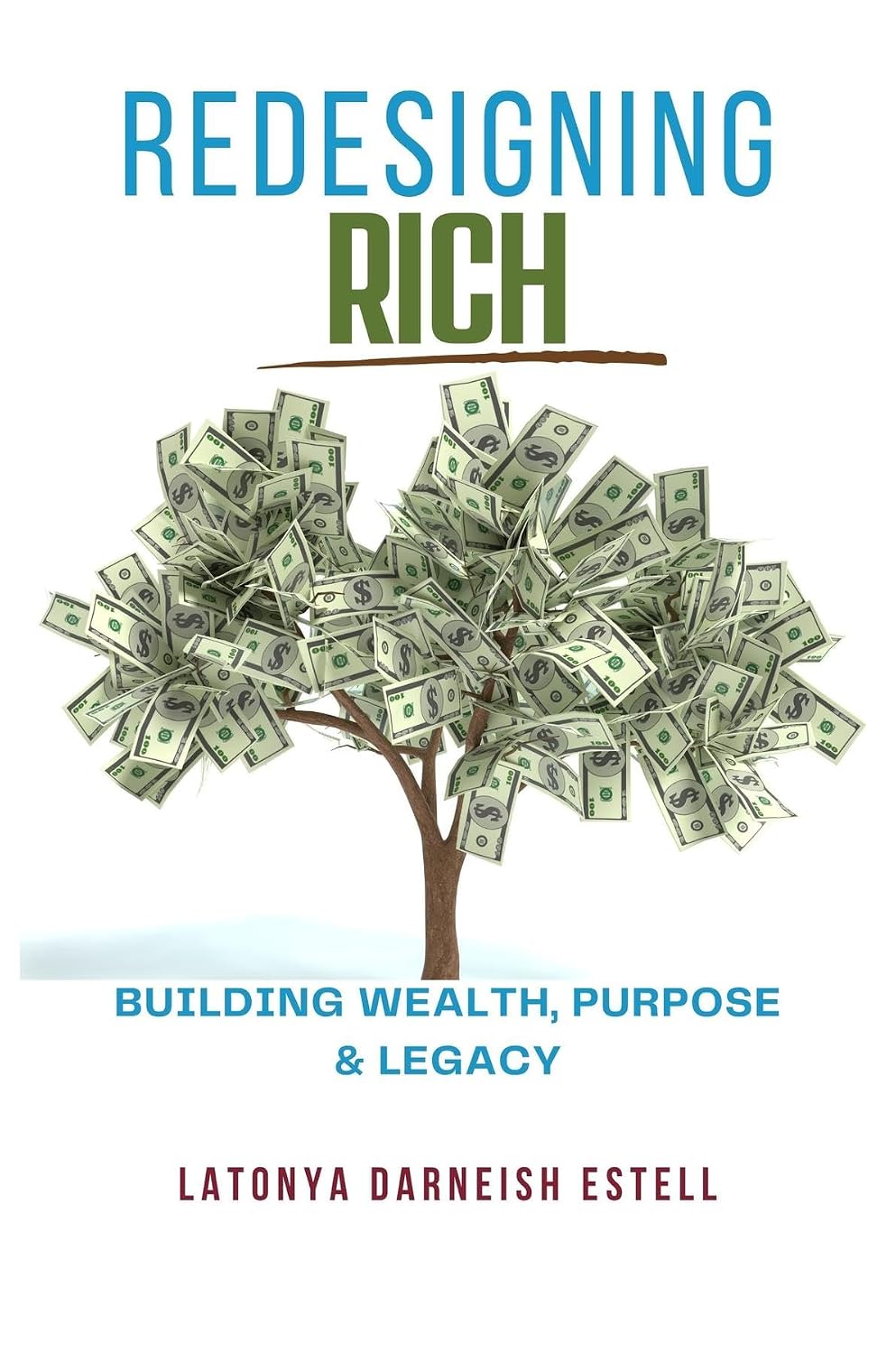 Redesigning Rich: Building Wealth, Purpose & Legacy (English Edition) baixar livro de graça