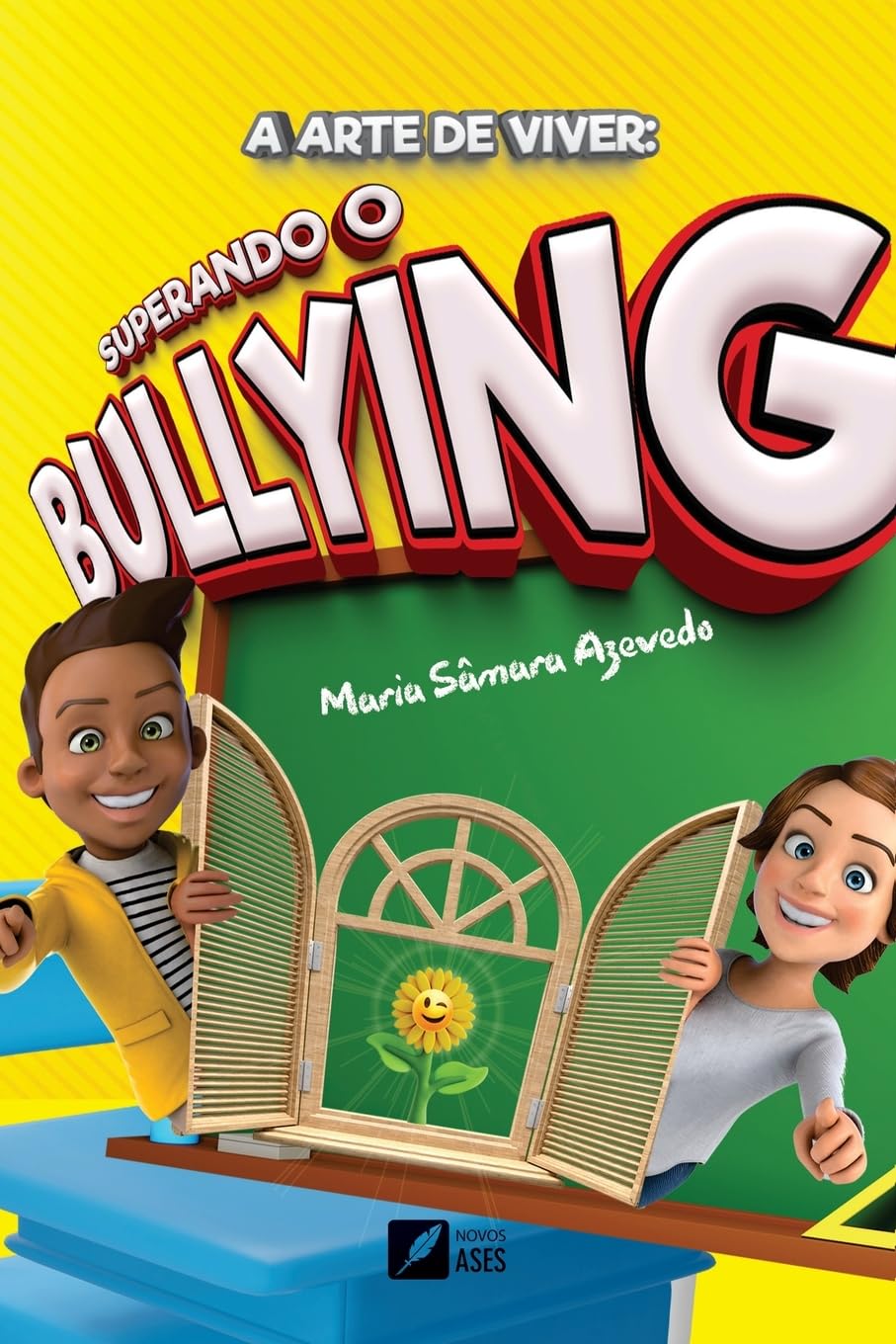 A arte de viver: superando o bullying: superando o bullying baixar livro de graça