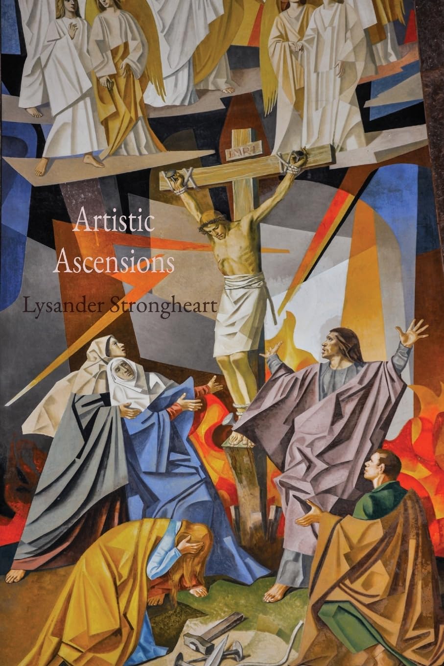 ler totalmente Artistic Ascensions: Elevating the Arts and Cultivating Aesthetic Appreciation