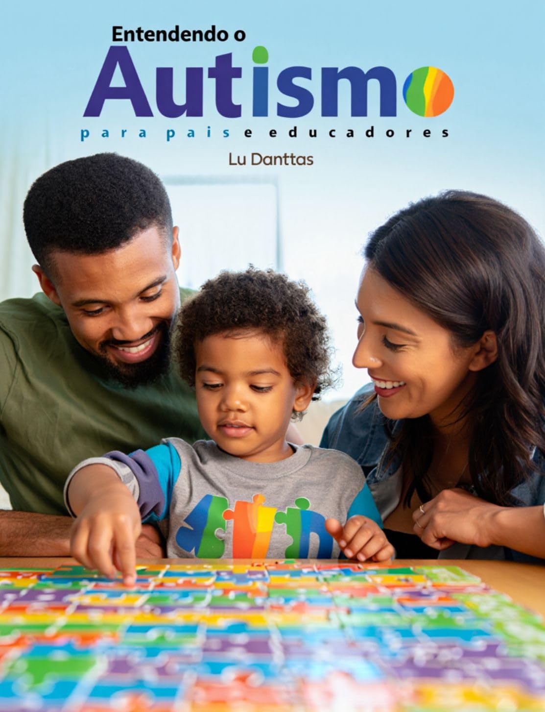 ler totalmente ENTENDENDO O AUTISMO: Para Pais e Educadores