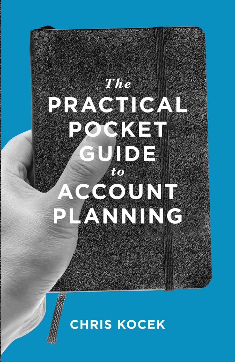 ler totalmente The Practical Pocket Guide to Account Planning