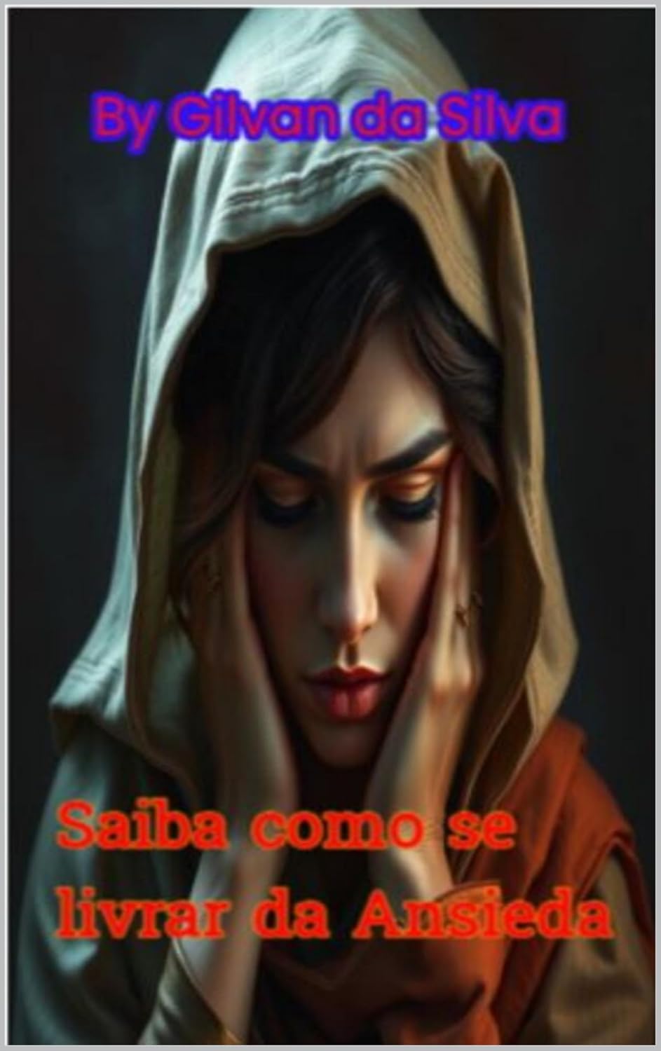 Saiba Como se Livrar da Ansiedade (Gilvan da Silva) baixar o livro de graça