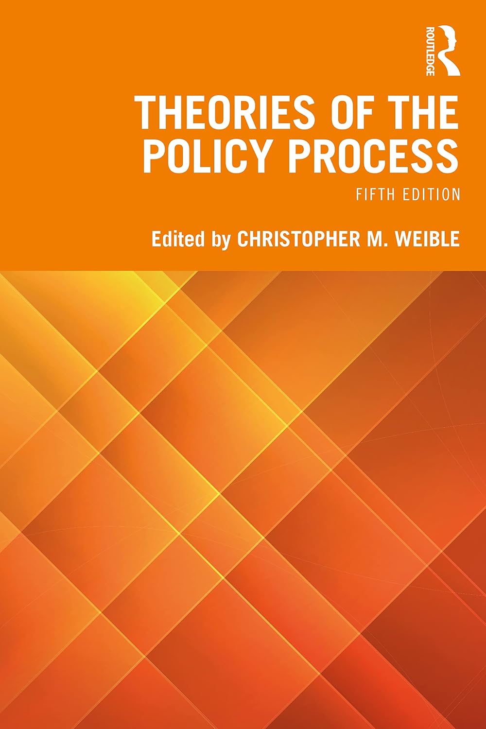 ler totalmente Theories of the Policy Process