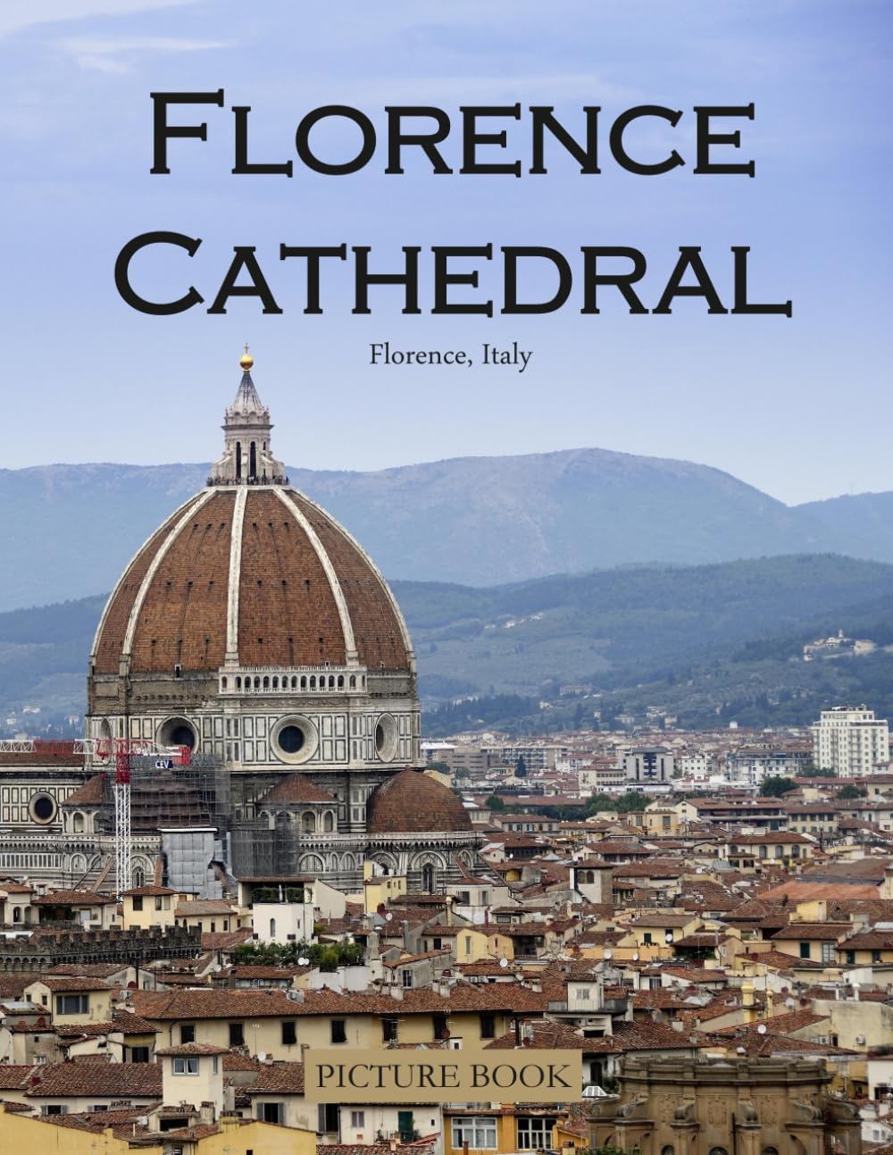 Picture Book of Florence Cathedral: A Visual Journey baixar o livro de graça
