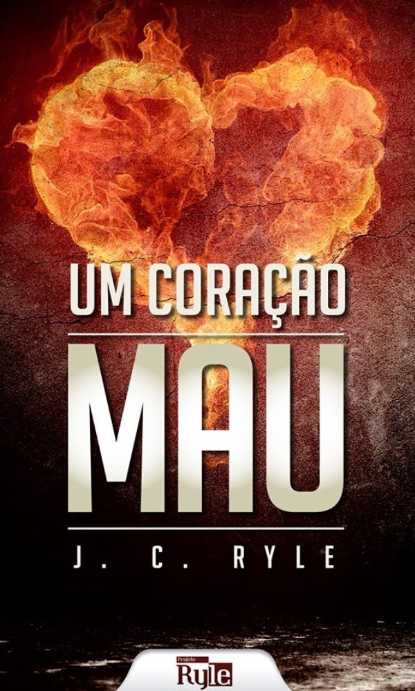 Um Coração Mau baixar o livro de graça
