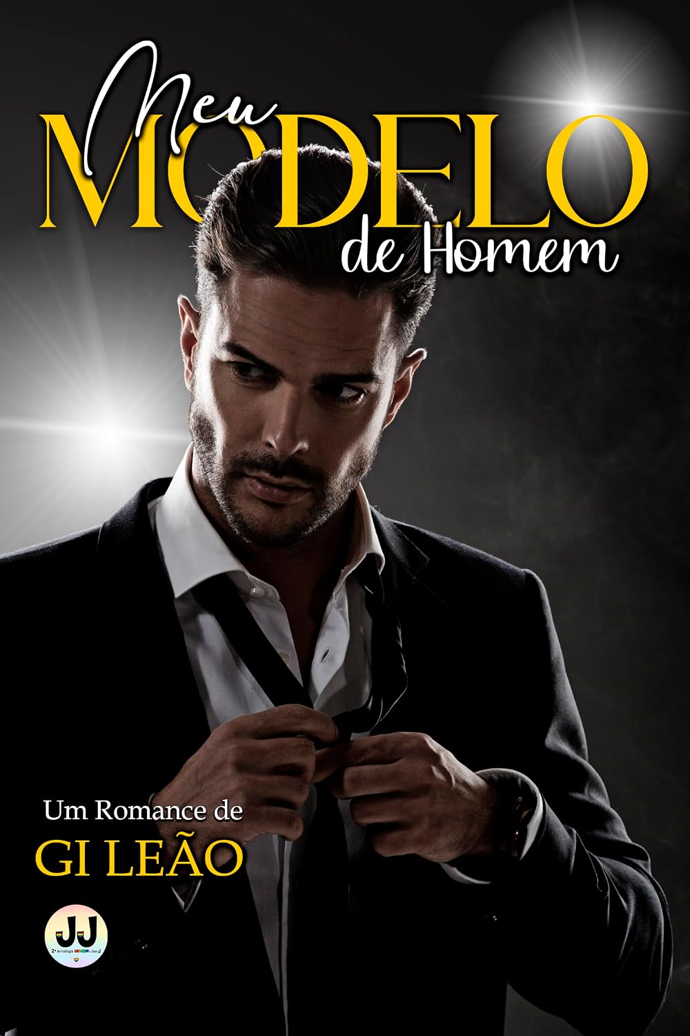 capítulo por capítulo baixar Meu Modelo de Homem